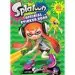 AudioLibro Nintendo Splatoon Official Sticker Book de Steve Foxe