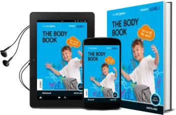 Descargar AudioLibro Niv i pri Clil Project Body ed 2018 1º Educacion Priamaria de Varios Autores año 2018