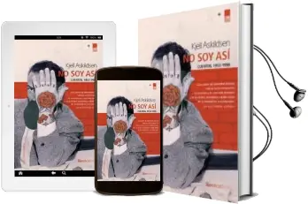 Descargar AudioLibro No soy asi de Kjell Askildsen año 2018