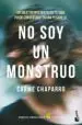 AudioLibro No soy un Monstruo de Carme Chaparro