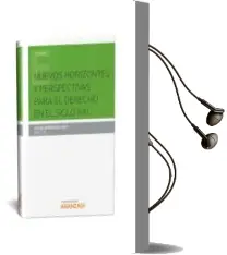 Descargar AudioLibro Nuevos Horizontes y Perspectivas para el Derecho en el Siglo xxi de Miguel Romero Velasco año 2018