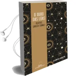 Descargar AudioLibro O Ouro das Luas de Beatriz Garcia Turnes año 2018