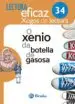 AudioLibro O Xenio da Botella de Gasosa Xogo de Lectura Gallego Galicia 3º e Ducacion Primaria de Varios Autores