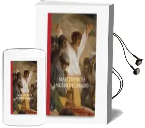 Descargar AudioLibro Obras Maestras Museo del Prado (Ingles) de Varios Autores año 2018