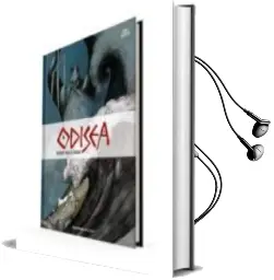 Descargar AudioLibro Odisea, Narrado para la Mirada de Fabio Visintin año 2018