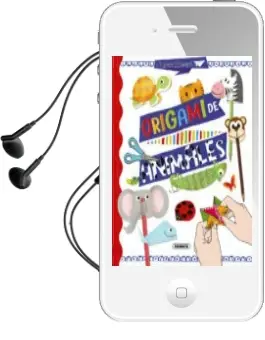 Descargar AudioLibro Origami de Animales de Mar Benegas año 2018