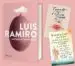 AudioLibro Pack cdl Metralla y Purpurina de Luis Ramiro
