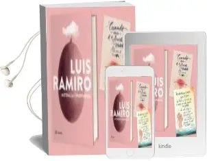 Descargar AudioLibro Pack cdl Metralla y Purpurina de Luis Ramiro año 2018