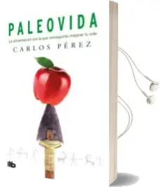 Descargar AudioLibro Paleovida de Carlos Perez año 2018
