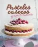AudioLibro Pasteles Caseros y Espectaculares de Varios Autores