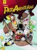 AudioLibro Patoaventuras. 3 de Walt Disney