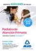 AudioLibro Pediatra de Atencion Primaria del Servicio Aragones de Salud: Temario Comun (Vol. 1) de Varios Autores