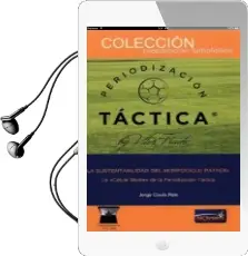 Descargar AudioLibro Periodizacion Tactica de Jorge Couto Reis año 2018