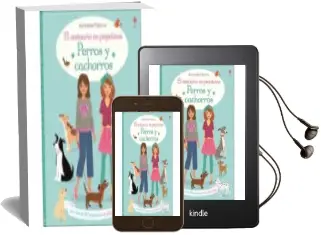Descargar AudioLibro Perros y Cachorros de Fiona Watt año 2018