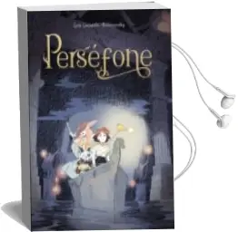 Descargar AudioLibro Persefone de Loic Locatelli año 2018