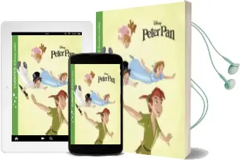Descargar AudioLibro Peter Pan: Cuentos de Buenas Noches de Varios Autores año 2018