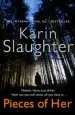 AudioLibro Pieces of her de Karin Slaughter