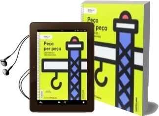 Descargar AudioLibro Pieza a Pieza 3º Educacion Primaria Nivel ii Valen ed 2018 de Varios Autores año 2018