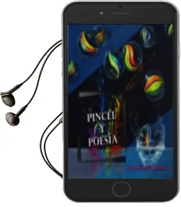 Descargar AudioLibro Pincel y Poesia de Santi Garcia Canovas año 2018