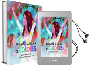 Descargar AudioLibro Pintamos a Mama de Colores de Beatriz Chaves Cuñado año 2018