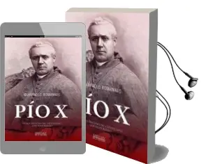 Descargar AudioLibro Pio x de Gianpaolo Romanato año 2018