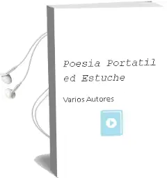 Descargar AudioLibro Poesia Portatil (Ed. Estuche) de Varios Autores año 2018