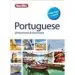 AudioLibro Portuguese Phrase Book and Dictionary de Varios Autores