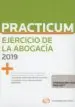 AudioLibro Practicum Ejercicio de la Abogacía 2019 de Alberto Palomar Olmeda