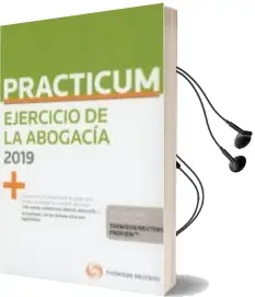 Descargar AudioLibro Practicum Ejercicio de la Abogacía 2019 de Alberto Palomar Olmeda año 2018