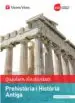 AudioLibro Prehistòria i Història Antiga Comunitat Valenciana Quadern d Activitats 1º eso de Varios Autores