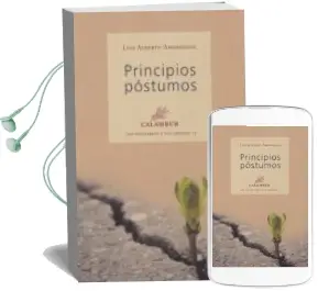 Descargar AudioLibro Principios Postumos de Luis Alberto Ambroggio año 2018