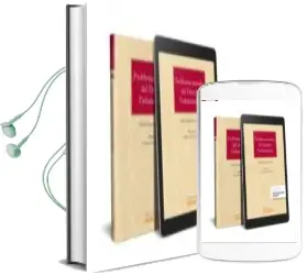 Descargar AudioLibro Problemas Actuales del Derecho Parlamentario de David Delgado Ramos año 2018