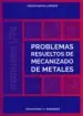 AudioLibro Problemas Resueltos de Mecanizado de Metales de Desconocido