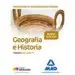 AudioLibro Profesores de Enseñanza Secundaria Geografía e Historia Temario Vol. 4 de Varios Autores