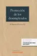 AudioLibro Proteccion de los Desempleados de Begoña Garcia Gil