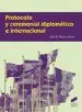 AudioLibro Protocolo y Ceremonial Diplomático e Internacional de Julio M. Panizo Alonso