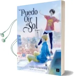 Descargar AudioLibro Puedo oír el sol Vol.3 de Yuki Fumino año 2018