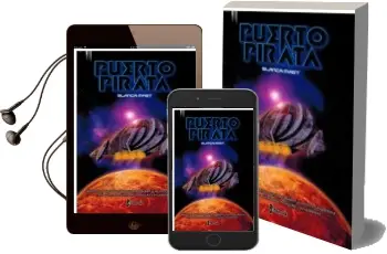 Descargar AudioLibro Puerto Pirata de Blanca Mart año 2018