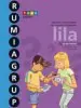 AudioLibro Quadern Rumiagrup 6 Lila (Nou) de M. Dolors Lopez Gutierrez