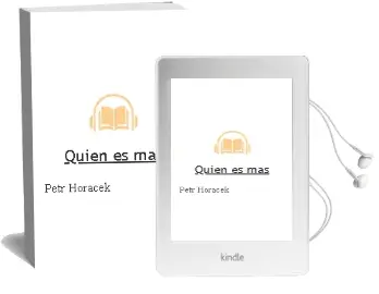 Descargar AudioLibro ¿Quien es mas? de Petr Horacek año 2018