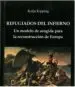AudioLibro Refugiados del Infierno de Katja Kipping