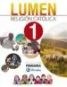 AudioLibro Religión Católica Lumen 1ª Educacion Primaria Cast ed 2018 de Varios Autores