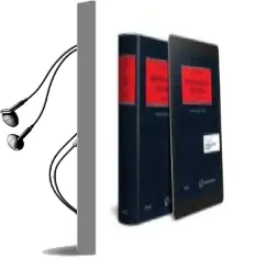 Descargar AudioLibro Responsabilidad Civil Médica (6ª Ed.) de Julio César Galán Cortés año 2018
