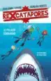 AudioLibro Rexcatadores 3: Rexcatadores y el Palacio Submarino de Juan Gomez Jurado; Barbara Montes