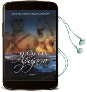 Descargar AudioLibro Rocío y la Alpujarra de Porras Carrion Jose Antonio año 2018
