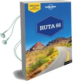 Descargar AudioLibro Ruta 66 de Andrew Bender año 2018