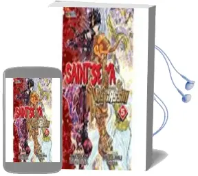 Descargar AudioLibro Saint Seiya Episodio g Assassin nº 5 de Masami Kurumada año 2018