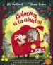 AudioLibro ¡Salvemos a la Abuela! de Elli Woollard