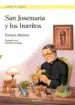 AudioLibro San Josemaria y los Burritos de No Especificado