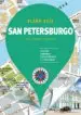 AudioLibro San Petersburgo 2018 (Plano - Guia): Visitas, Compras, Restaurantes y Escapadas de Varios Autores